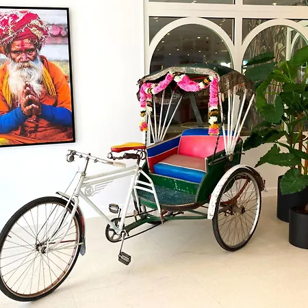 Services Montana Paris