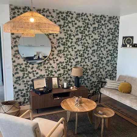 Services Montana Paris Hotel Clichy