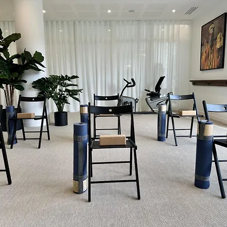Services Montana Paris Clichy