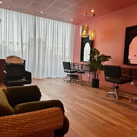 Services Montana Paris * Clichy