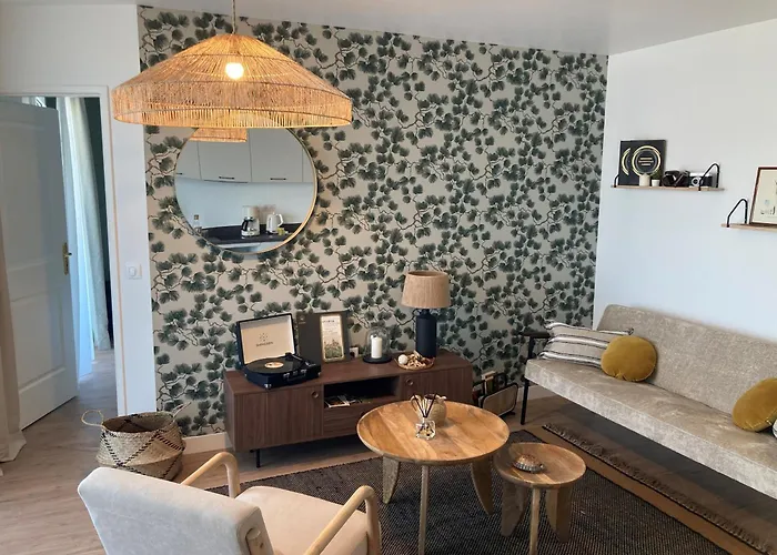 Services Montana Paris Hotel Clichy
