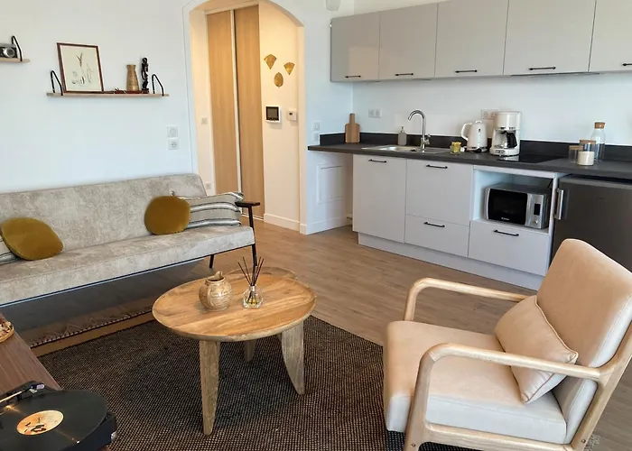 Services Montana Paris Hotel Clichy