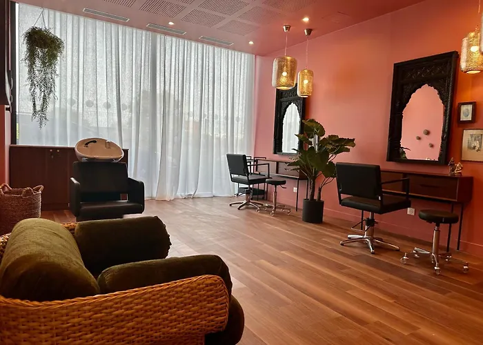Services Montana Paris * Clichy